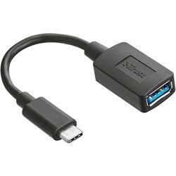 adaptador trust usb-c a usb 3.1  20967