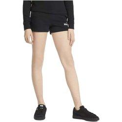 Pantalon Corto Essentials Essentials PUMA