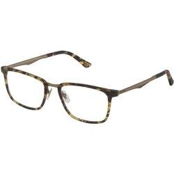 Gafas De Vista Police Hombre  Vpl684-52741m