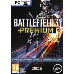 PC Battlefield 3 Premiun Service