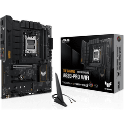 ASUS TUF GAMING A620-PRO WIFI