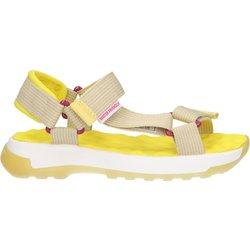 Sandalias de Niña KICKERS 894730-30 KICKCA 7 JAUNE