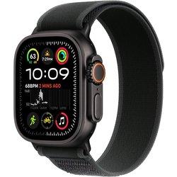 Smartwatch Apple Watch Ultra2 1,92" Negro 49 mm