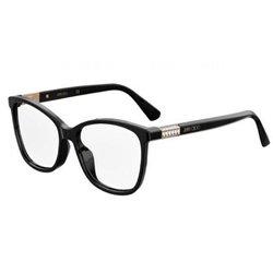 Gafas De Vista Jimmy Choo Mujer  Jc282-g-807