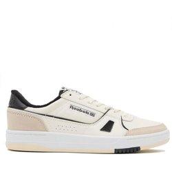 Zapatillas reebok lt court beige