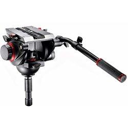 Rótula MANFROTTO 509HD