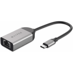 Hyperx Adaptador Usb-c A Rj45 Hyperdrive