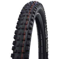 Schwalbe Cubierta De Mtb Magic Mary Super Ground Tubeless 27.5´´ X 2.40