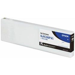 Epson Cartucho De Tinta Sjic26p