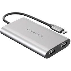 Adaptador Usb C A Hdmi Hyper