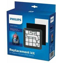 Philips XV1220/01 Kit de repuestos