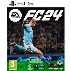 EA Sports FC 24 - PlayStation 5