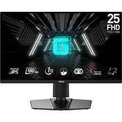 MSI G255PF E2 - Pantalla para PC 24.5'' Full HD LCD Negro