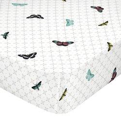 Birds of paradise bajera cama 200 (200x200 cm)