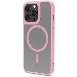 Funda para iPhone 14 Pro CELLY Rosa