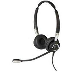 Auriculares JABRA Biz 2400 II USB Duo CC MS