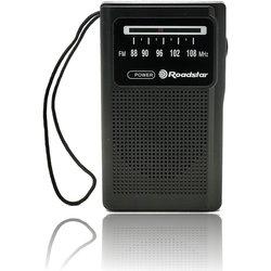 Radio de bolso Roadstar TRA-1230/BK