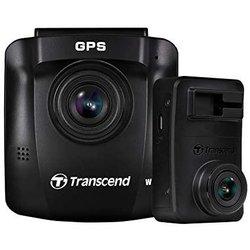 Transcend Cámara Compacta Drivepro 620