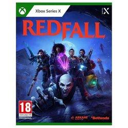 Juego Xbox Series X Redfall