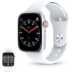 Smartwatch KSIX Urban 4 Blanco