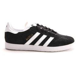 Zapatillas Adidas Gazelle para hombre en color negro