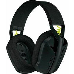 G435 LIGHTSPEED WRLS G HEADSET WRLS