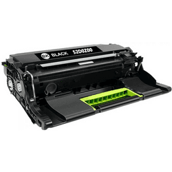 Tambor compatible Lexmark Ms810 / Ms811 / Ms812 / Mx710 / Mx711 (52D0Z00/520Z)