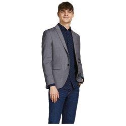 Abrigo JACK & JONES Hombre (Multicolor - 56)