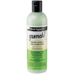 Acondicionador Aunt Jackie's Quench Hidratación Intensiva 12oz