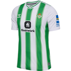 CAMISETA 1º 23-24 EQUIPACION REAL BETIS JUNIOR