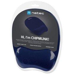 NATEC CHIPMUNK Azul oscuro