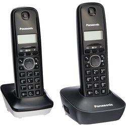 Panasonic KX-TG1612BN/SP1