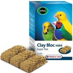 Complemento Alimenticio de Aves VERSELE-LAGA Bloque de Arcilla (540g)