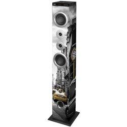 Altavoces PC Trevi 104 BT Gris