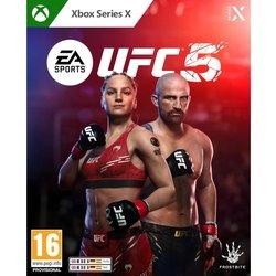 EA SPORTS UFC 5 Xbox Series X