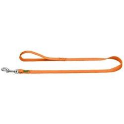 Correa para Perro Hunter Naranja (100 cm)