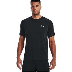 Under Armour tech reflective camiseta fitness hombre