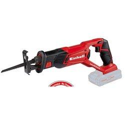 Einhell TE-AP 18 Li Negro, Rojo