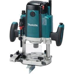 Fresadora 2300W 6/8/12Mm MAKITA Rp2303Fc07