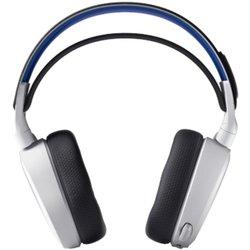 Auriculares Gaming SteelSeries Arctis 7P+ - Blanco