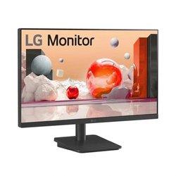 Monitor Lg 25ms500-b 24" Fhd Negro