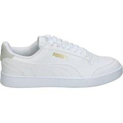 Zapatillas de puma shuffle infantil