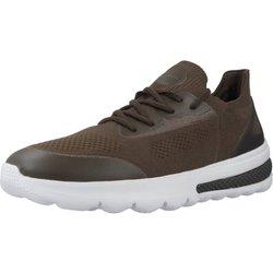 Zapatillas Geox  U SPHERICA ACTIF