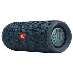 altavoz jbl flip v azul