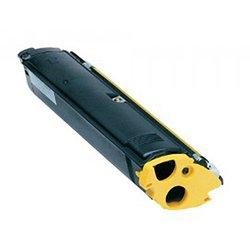 Compatible Epson Aculaser C900 / C1900 Amarillo Cartucho de Toner C13S050097