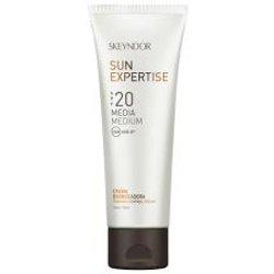 Crema Facial SPF20 Protección Solar - Skeyndor