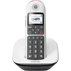 Telefono Inalambrico Dect Digital Motorola Cd5001