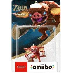 Nintendo Bokoblin amiibo