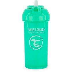 Vaso TWISTSHAKE Verde 360 ml