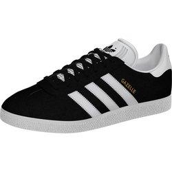 Adidas Originals Adidas Gazelle Negra Hombre